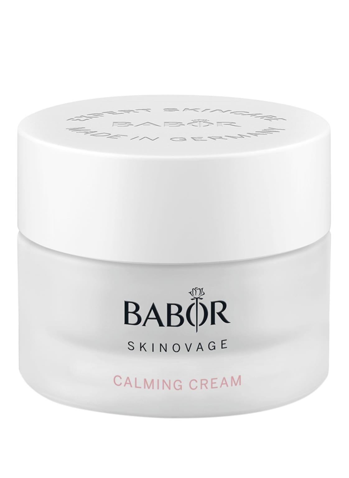 Babor Skinovage Calming Cream 50 ml Babor Skinovage Calming Cream 50 ml von BABOR