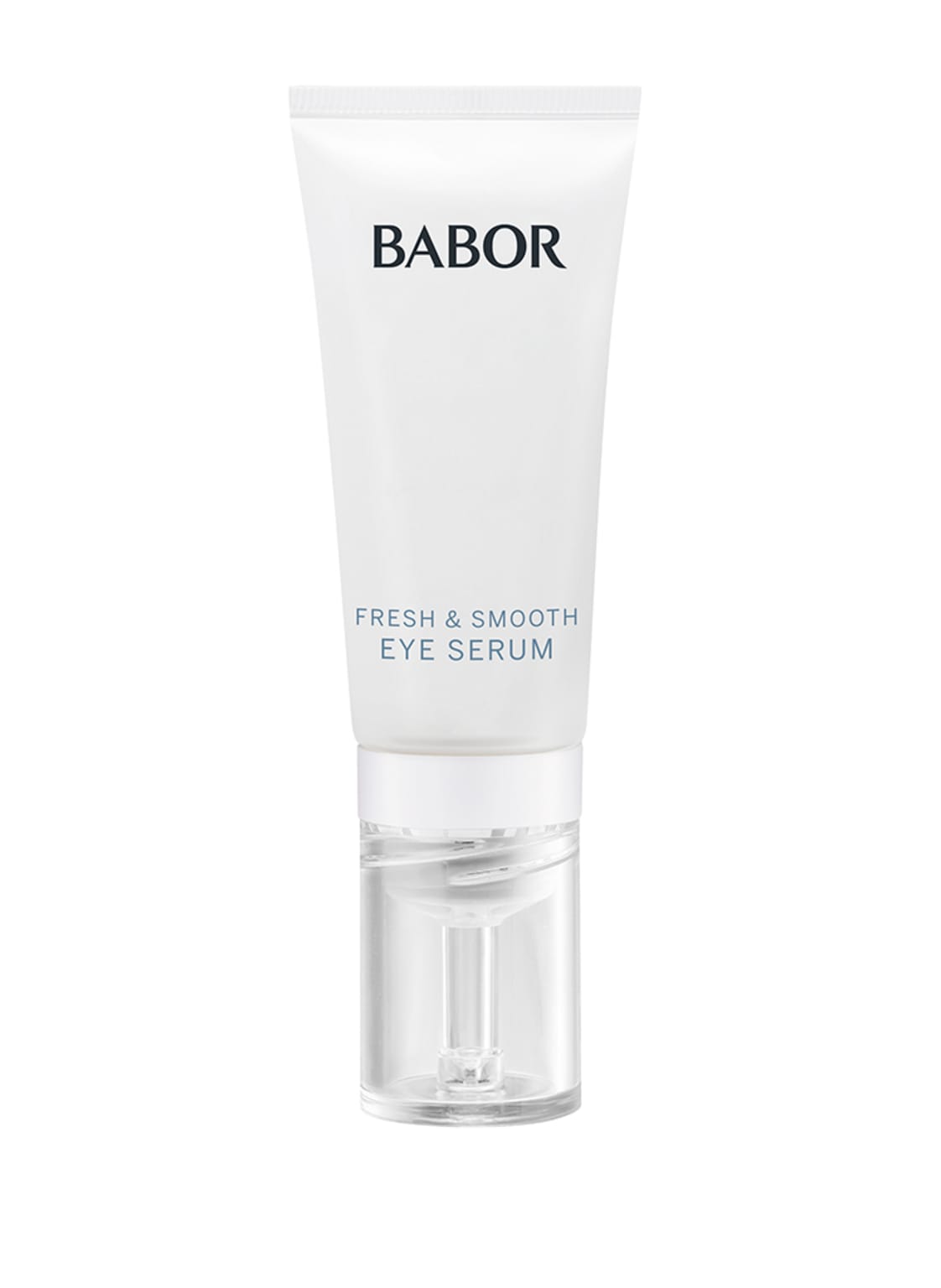 Babor Skinovage Fresh & Smooth Eye Serum 15 ml Babor Skinovage Fresh & Smooth Eye Serum 15 ml von BABOR