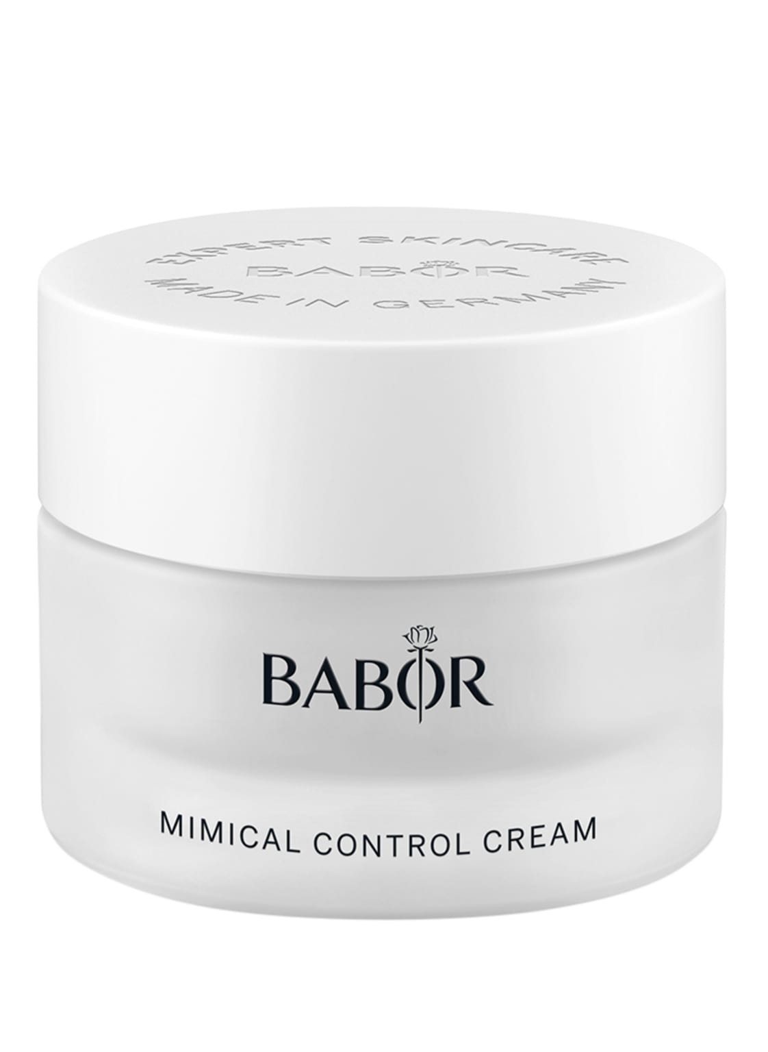 Babor Skinovage Mimical Control Cream 50 ml Babor Skinovage Mimical Control Cream 50 ml von BABOR