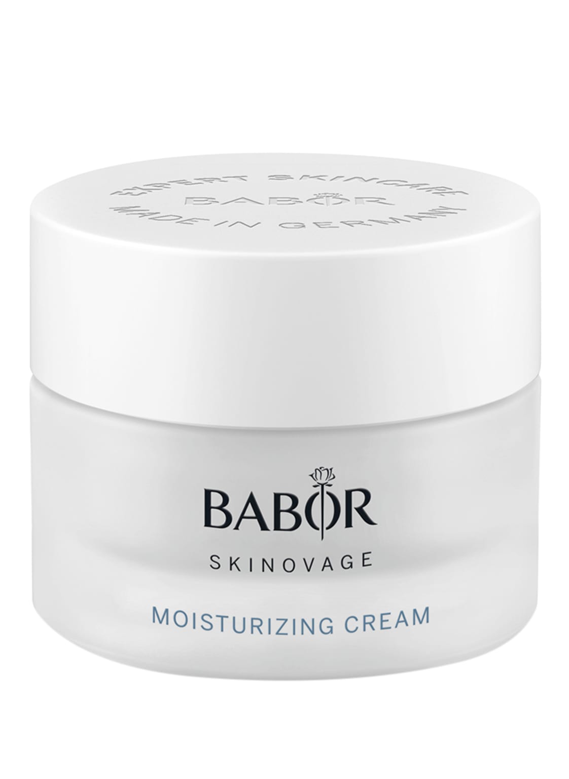 Babor Skinovage Moisturizing Cream 50 ml Babor Skinovage Moisturizing Cream 50 ml von BABOR