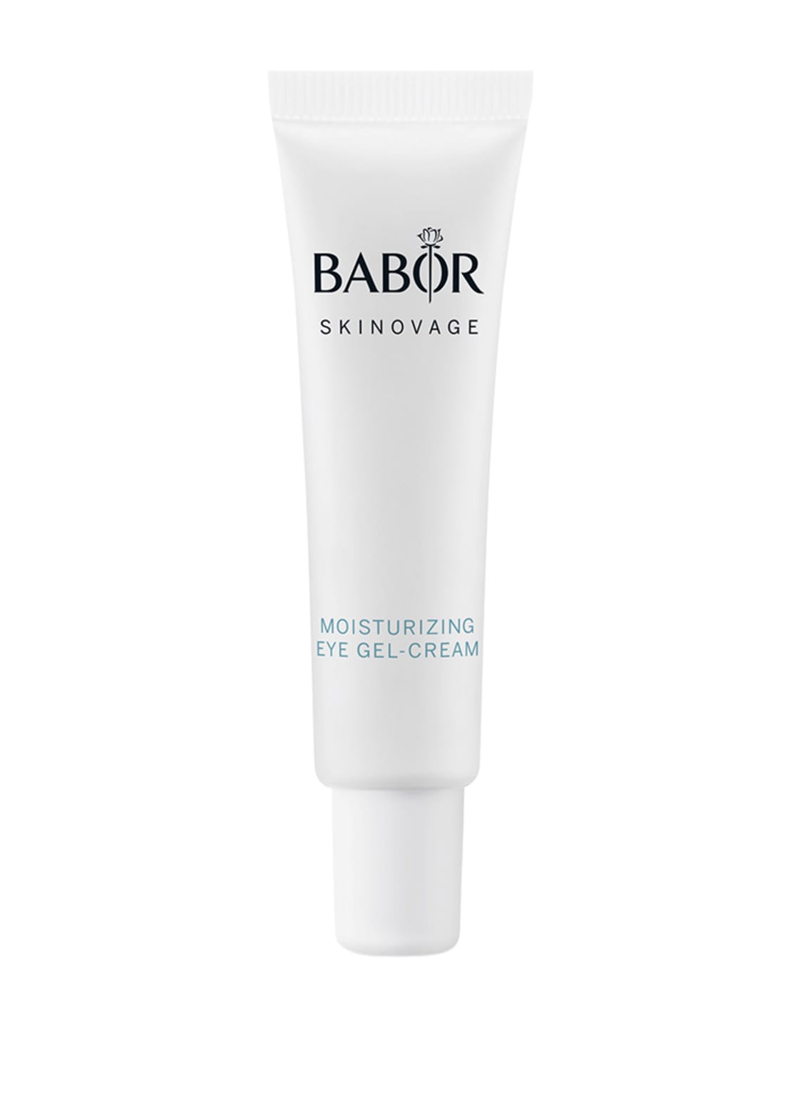 Babor Skinovage Moisturizing Eye Gel-Cream 15 ml von BABOR