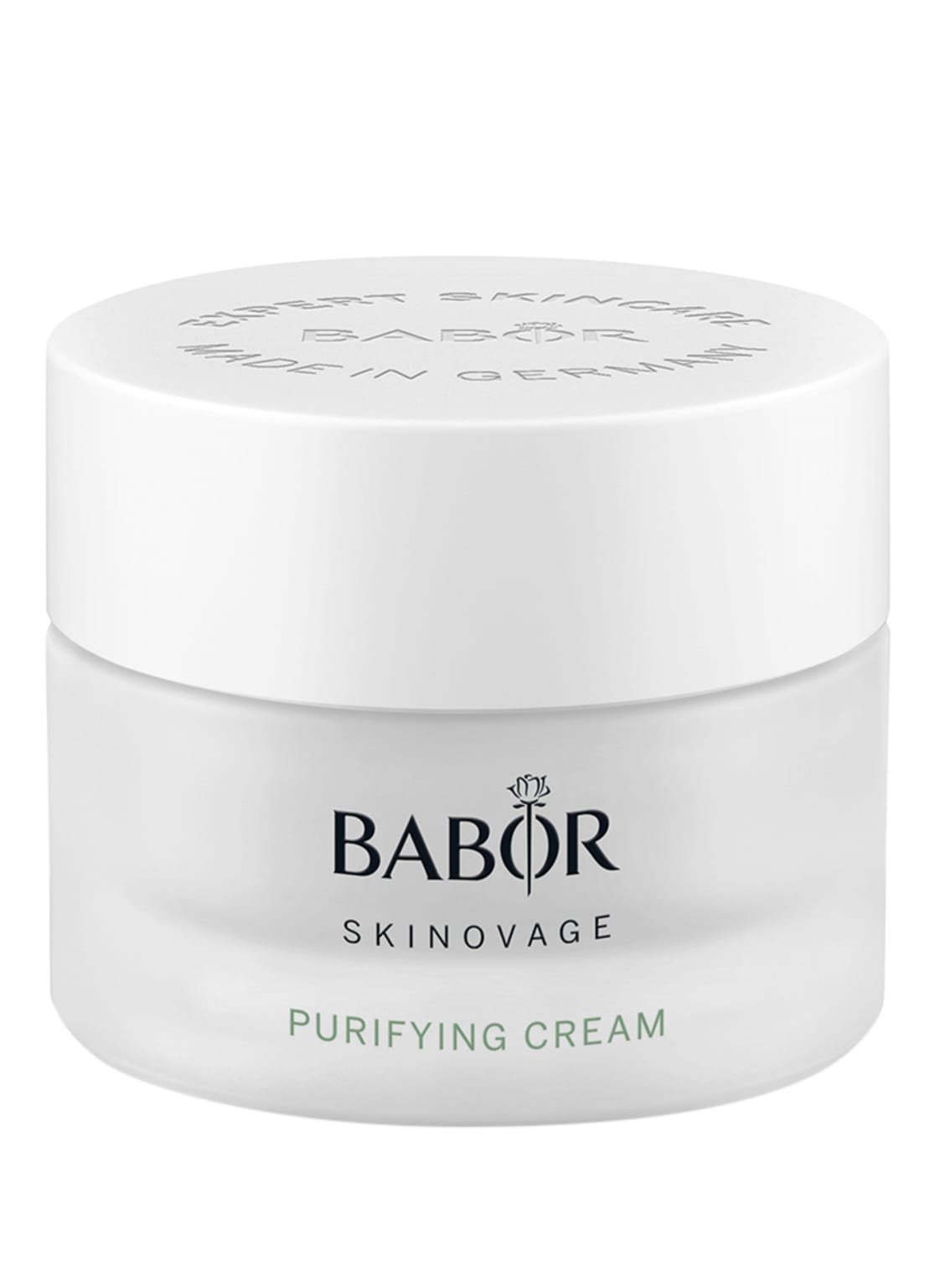 Babor Skinovage Purifying Cream 50 ml von BABOR