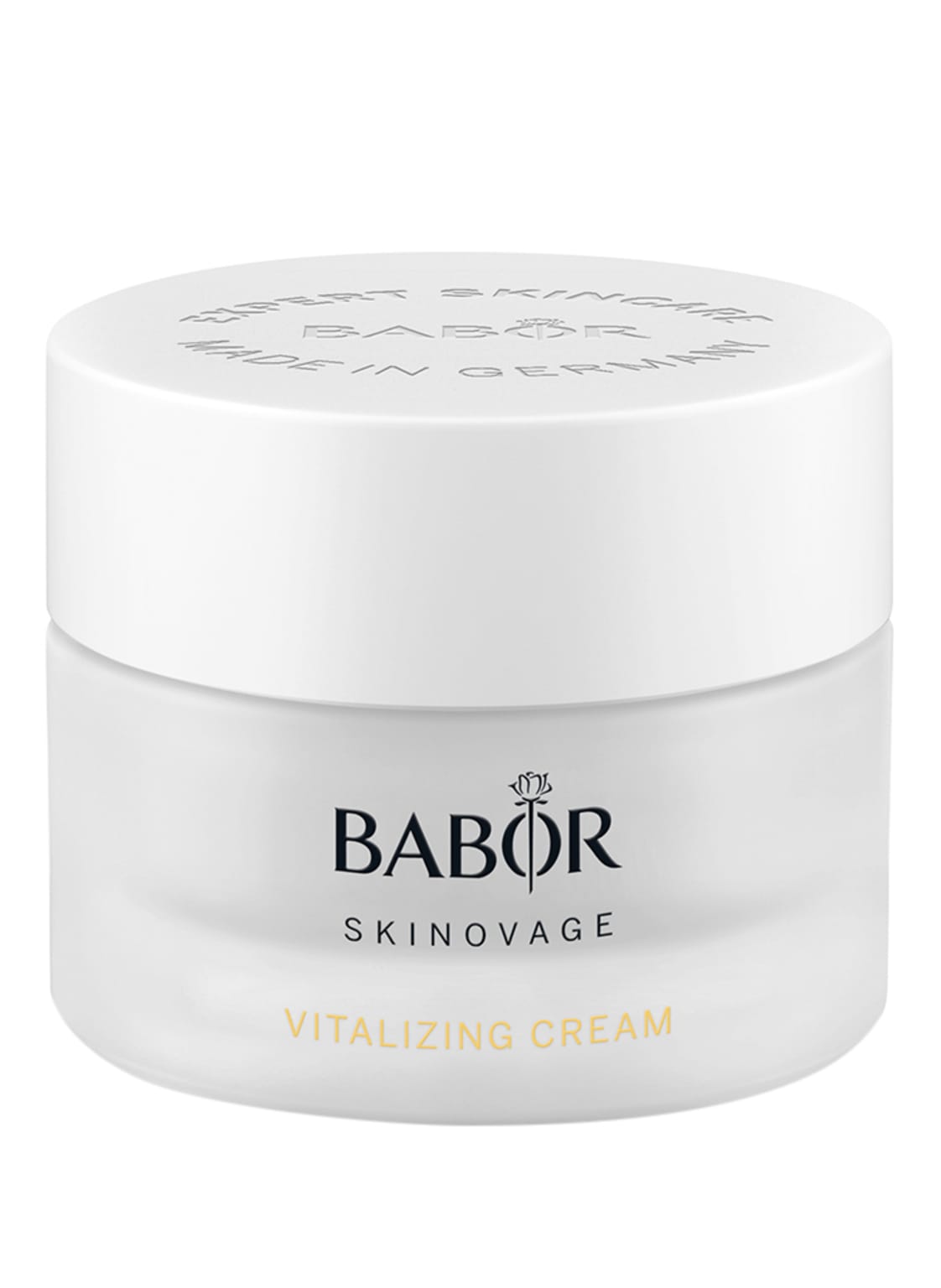 Babor Skinovage Vitalizing Cream 50 ml Babor Skinovage Vitalizing Cream 50 ml von BABOR