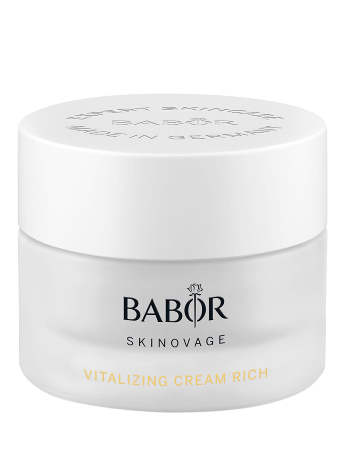 Babor Skinovage Vitalizing Cream rich 50 ml Babor Skinovage Vitalizing Cream rich 50 ml von BABOR
