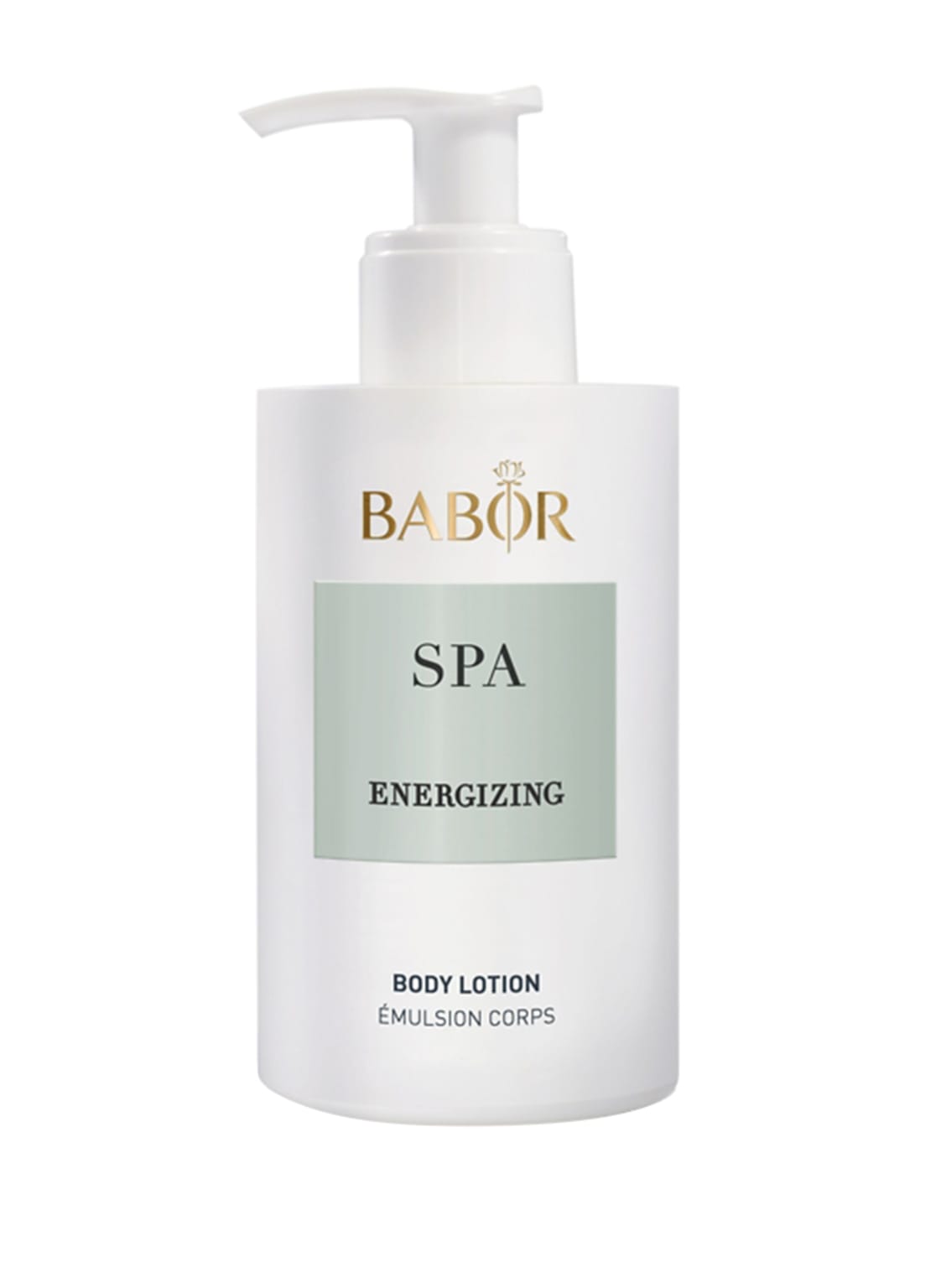Babor Spa Energizing Body Lotion 200 ml von BABOR
