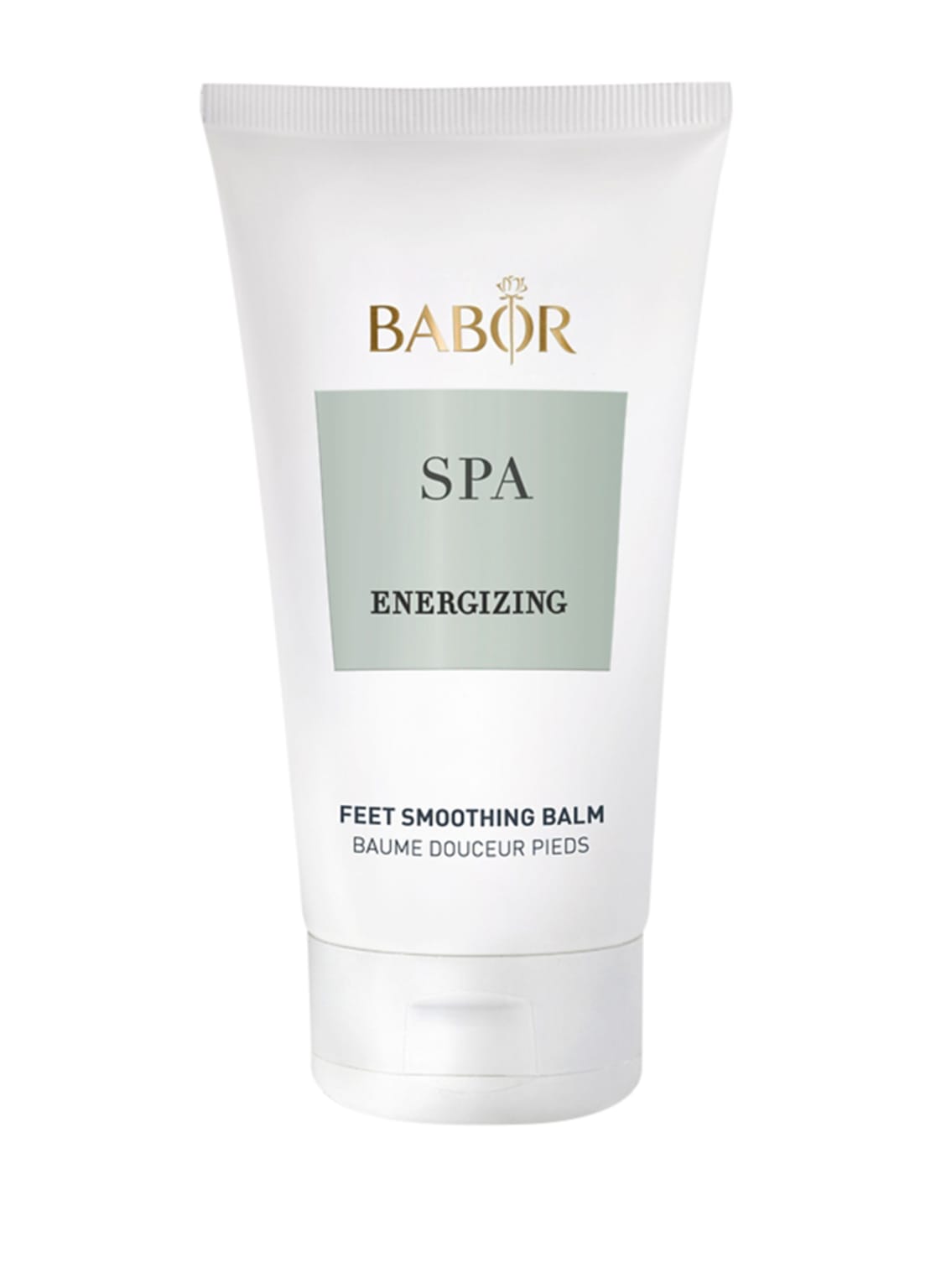 Babor Spa Energizing Feet Smoothing Balm 150 ml von BABOR