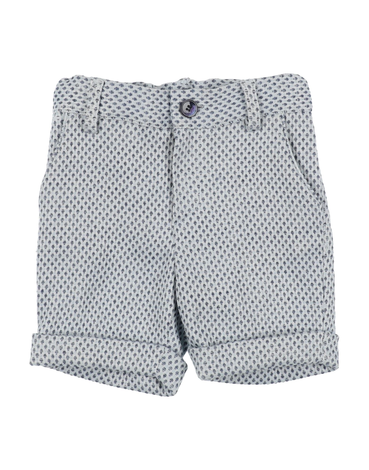 BABY A. Shorts & Bermudashorts Kinder Himmelblau von BABY A.