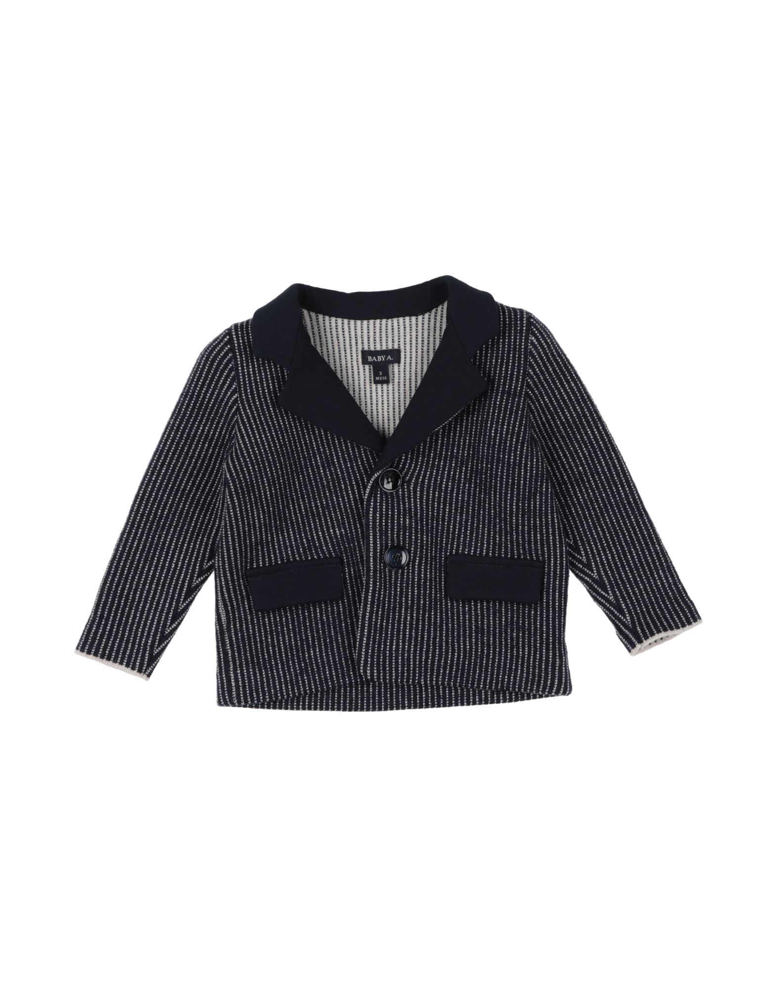 BABY A. Blazer Kinder Nachtblau von BABY A.