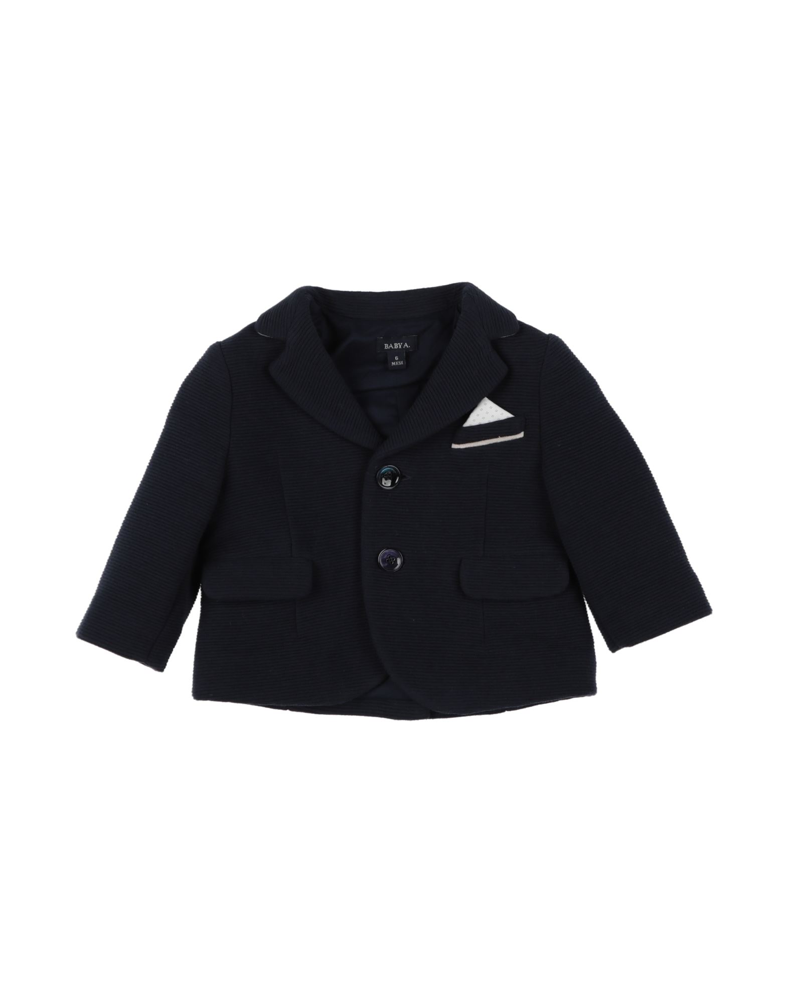 BABY A. Blazer Kinder Nachtblau von BABY A.