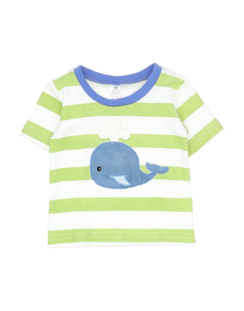 BABY ASPEN T-shirts Kinder Grün von BABY ASPEN