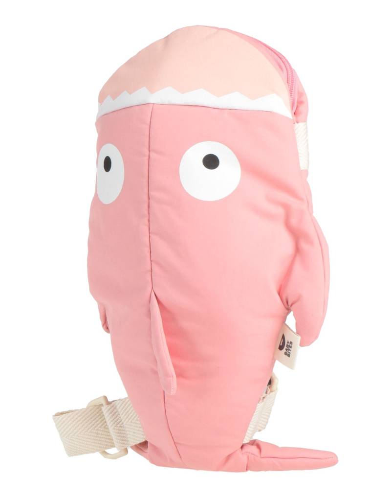 BABY BITES Rucksack Kinder Rosa von BABY BITES
