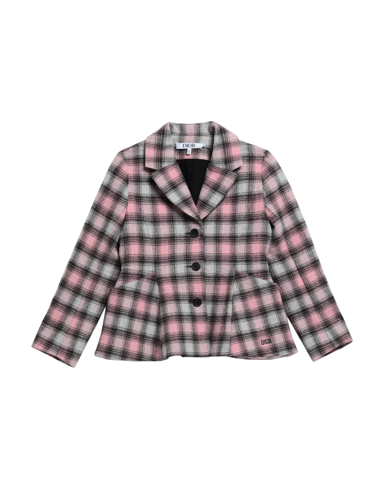 BABY DIOR Blazer Kinder Rosa von BABY DIOR