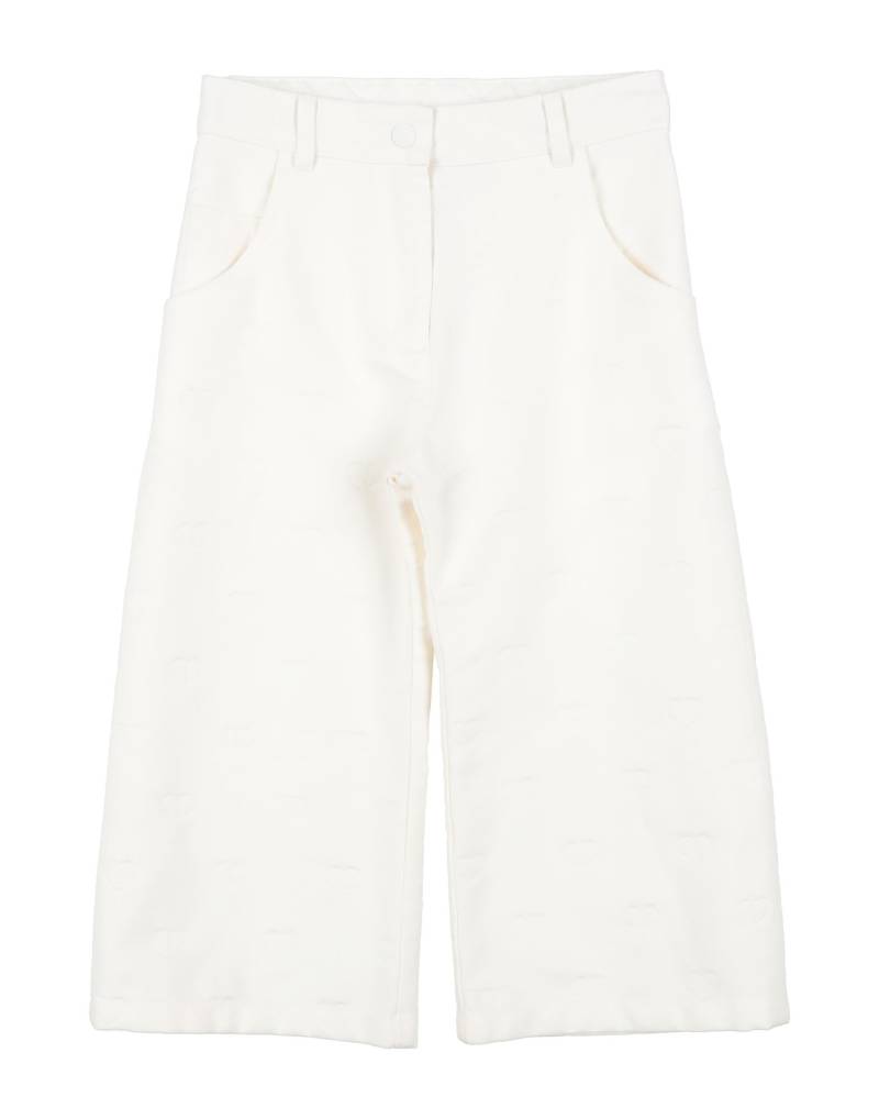 DIOR Hose Kinder Off white von DIOR