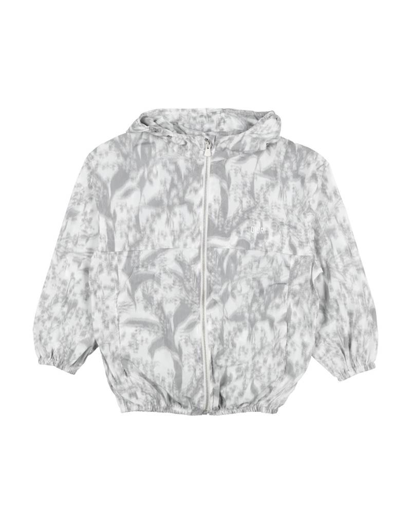 DIOR Jacke & Anorak Kinder Grau von DIOR