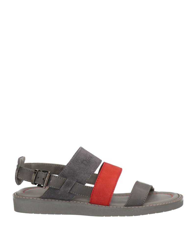 DIOR Sandale Kinder Grau von DIOR