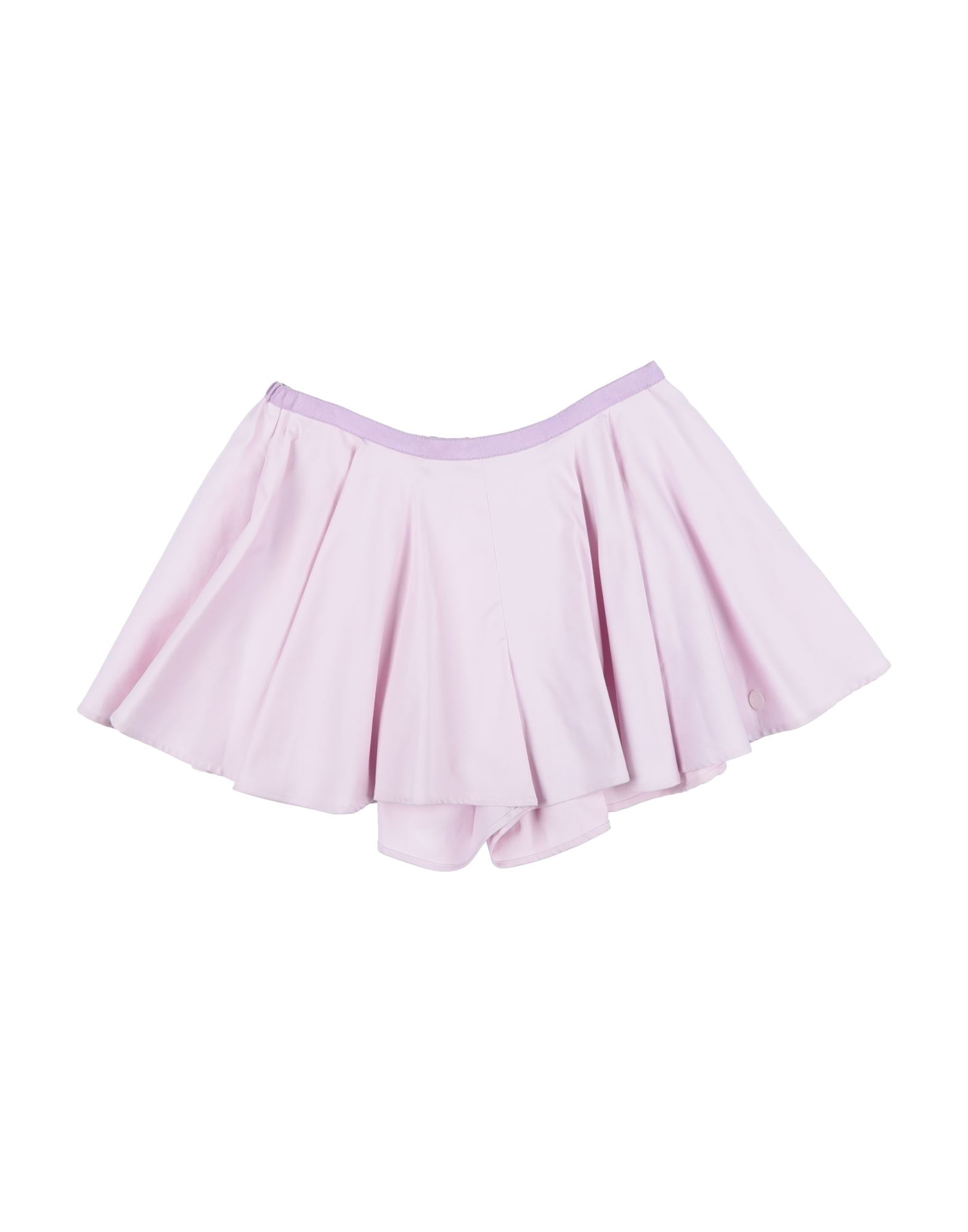 BABY DIOR Shorts & Bermudashorts Kinder Lila von BABY DIOR