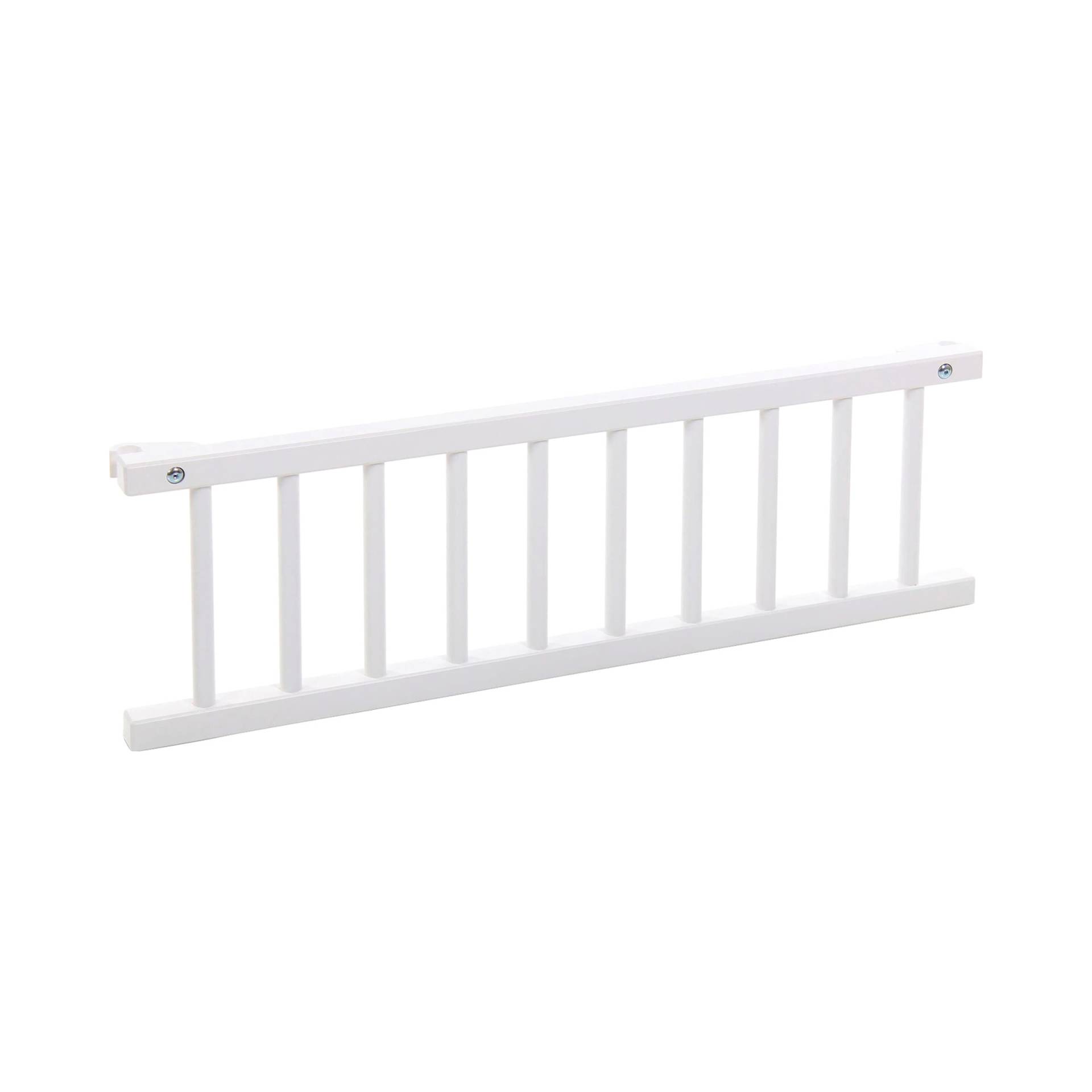 Babybay® Verschlussgitter passend für Beistellbett Original und Midi von babybay