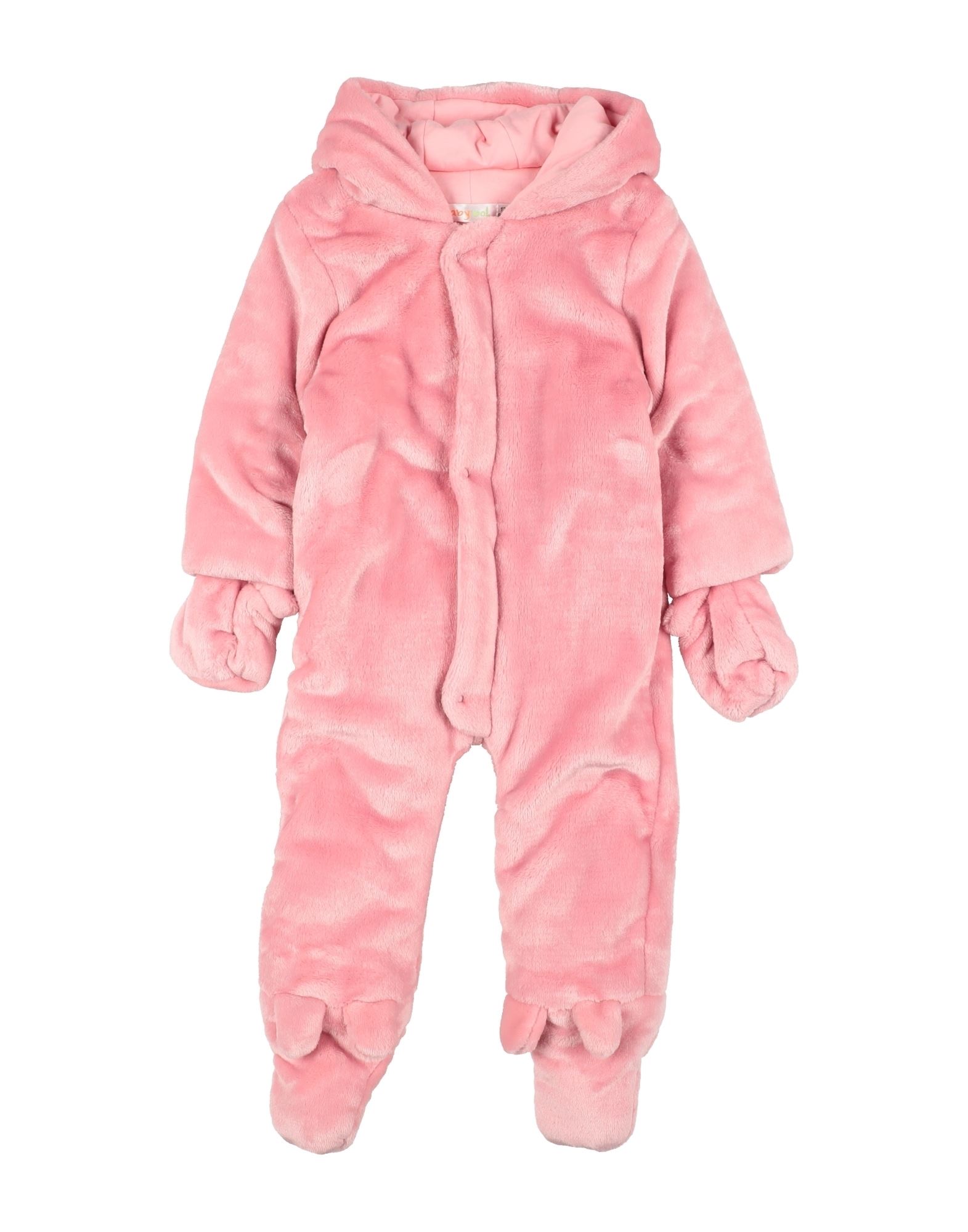 BABYBOL Skianzüge Und -overalls Kinder Rosa BABYBOL Skianzüge Und -overalls Kinder Rosa von BABYBOL