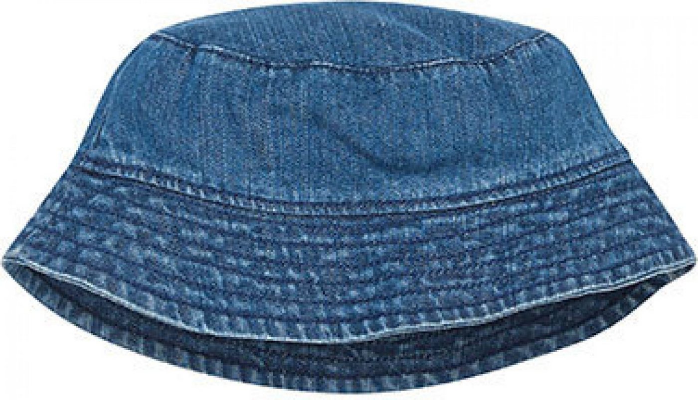 BABYBUGZ Baseball Cap Baby Denim Bucket Hat Baby Hut von BABYBUGZ