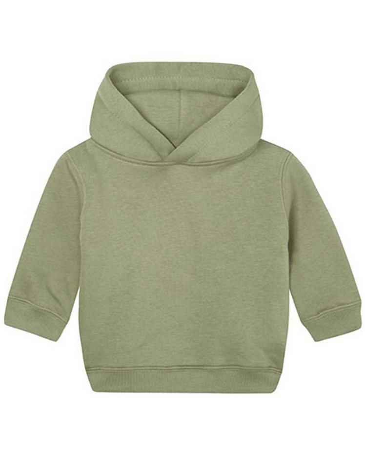 BABYBUGZ Hoodie Baby Essential Hoodie BABYBUGZ Hoodie Baby Essential Hoodie von BABYBUGZ