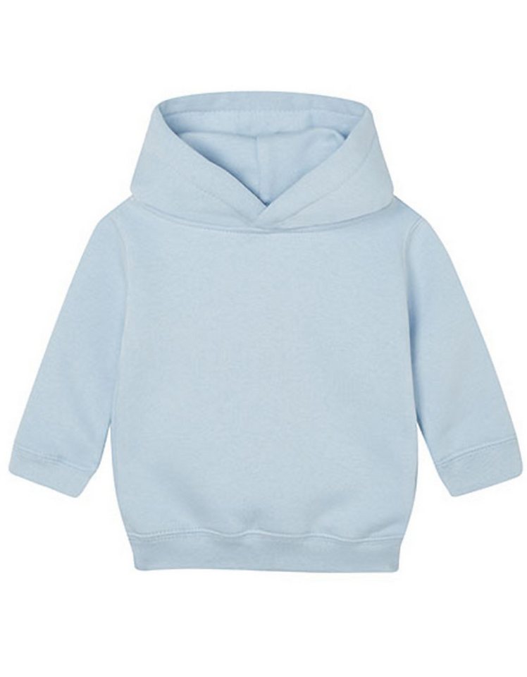 BABYBUGZ Hoodie Baby Essential Hoodie BABYBUGZ Hoodie Baby Essential Hoodie von BABYBUGZ