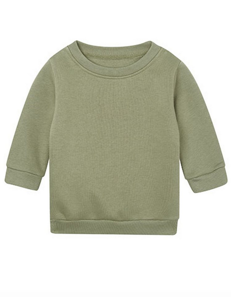 BABYBUGZ Hoodie Baby Essential Sweatshirt BABYBUGZ Hoodie Baby Essential Sweatshirt von BABYBUGZ