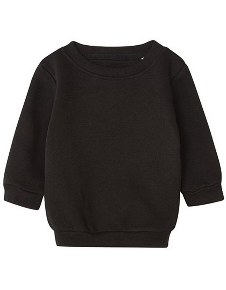 BABYBUGZ Hoodie Baby Essential Sweatshirt BABYBUGZ Hoodie Baby Essential Sweatshirt von BABYBUGZ