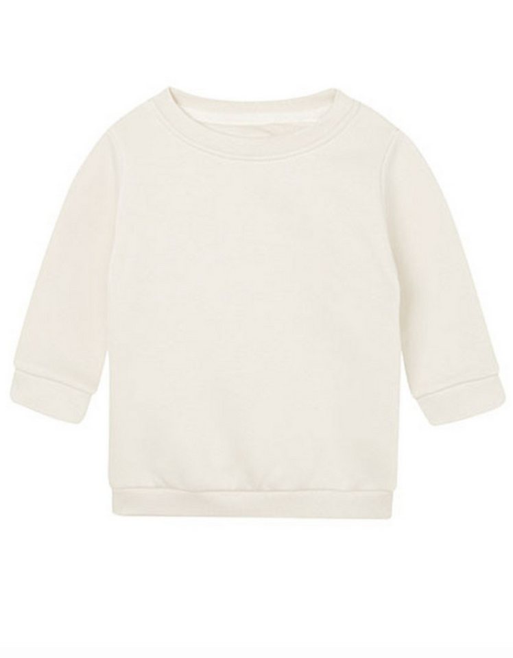 BABYBUGZ Hoodie Baby Essential Sweatshirt BABYBUGZ Hoodie Baby Essential Sweatshirt von BABYBUGZ
