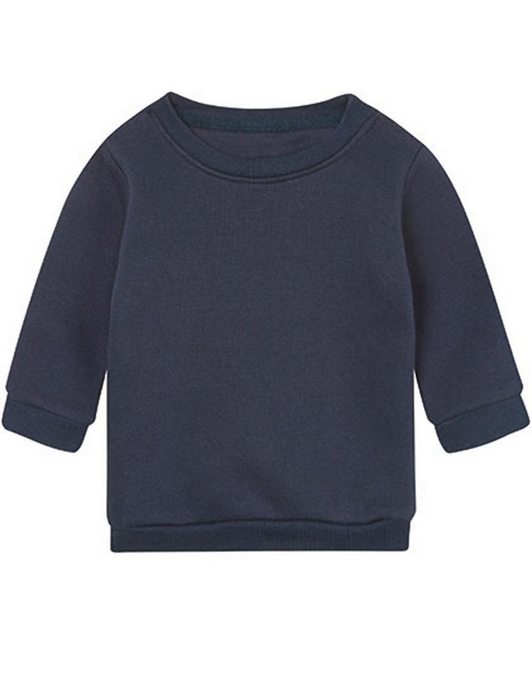 BABYBUGZ Hoodie Baby Essential Sweatshirt BABYBUGZ Hoodie Baby Essential Sweatshirt von BABYBUGZ