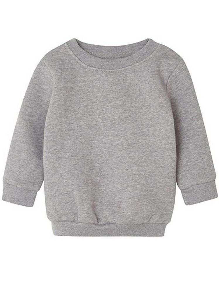 BABYBUGZ Hoodie Baby Essential Sweatshirt BABYBUGZ Hoodie Baby Essential Sweatshirt von BABYBUGZ