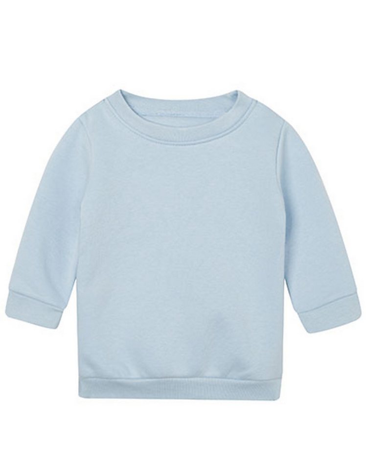 BABYBUGZ Hoodie Baby Essential Sweatshirt BABYBUGZ Hoodie Baby Essential Sweatshirt von BABYBUGZ