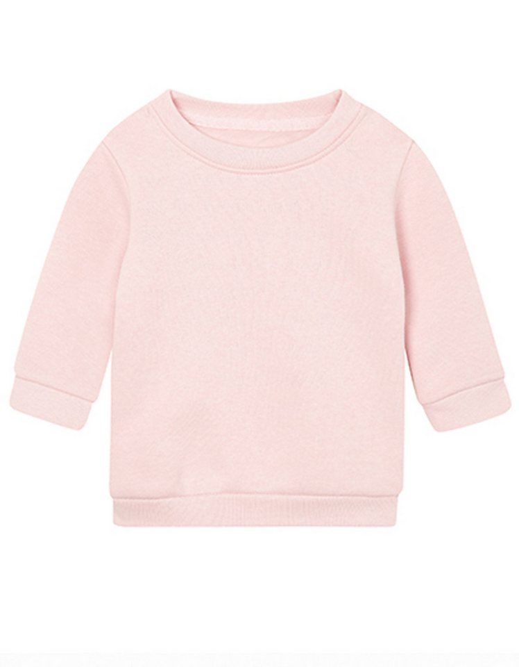 BABYBUGZ Hoodie Baby Essential Sweatshirt BABYBUGZ Hoodie Baby Essential Sweatshirt von BABYBUGZ