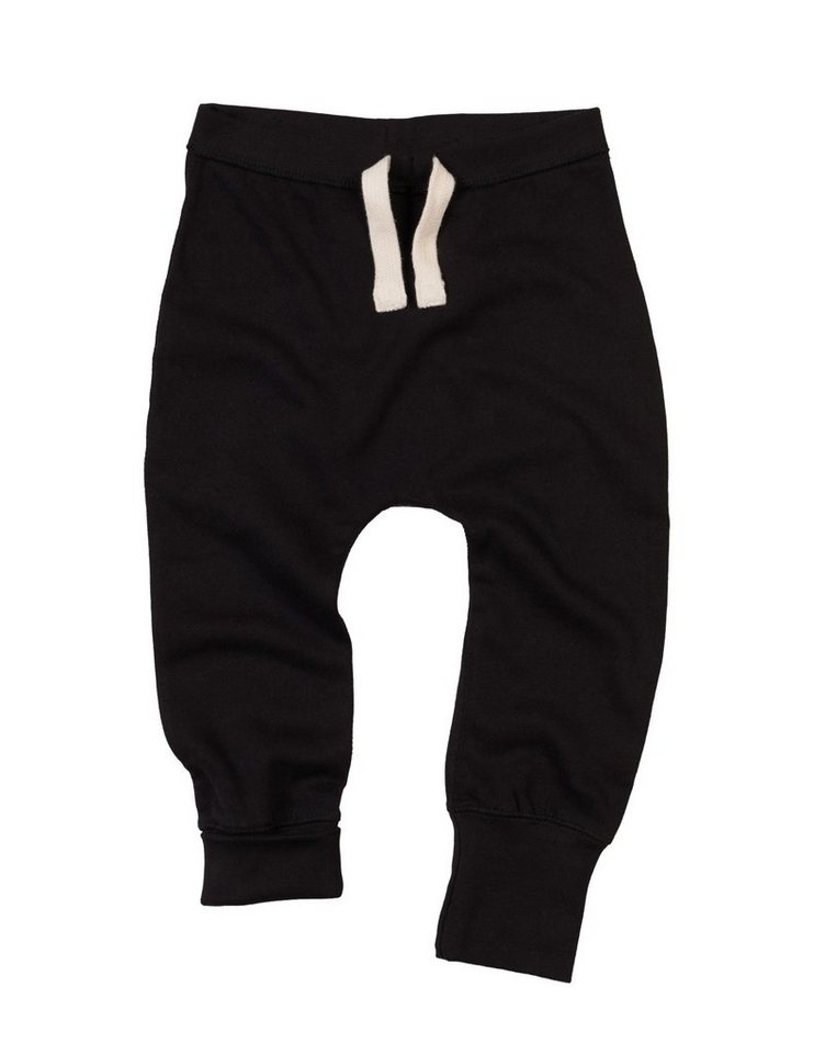 BABYBUGZ Jogginghose Baby / Klein-Kinder Jogging Hose Sweatpants für Mädchen u. Jungen bis 3 Jahre Weiche, innen angeraute Baby-Sweathose von BABYBUGZ