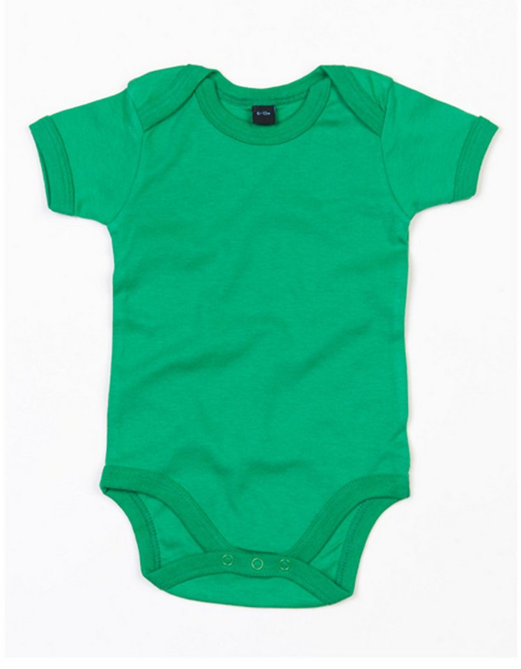 BABYBUGZ Kurzarmbody Baby Bodysuit von BABYBUGZ