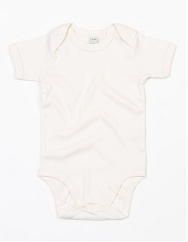 BABYBUGZ Kurzarmbody Baby Bodysuit von BABYBUGZ