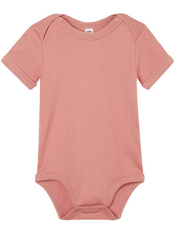 BABYBUGZ Kurzarmbody Baby Bodysuit von BABYBUGZ