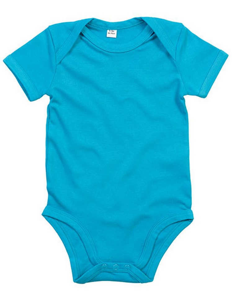 BABYBUGZ Kurzarmbody Baby Bodysuit von BABYBUGZ