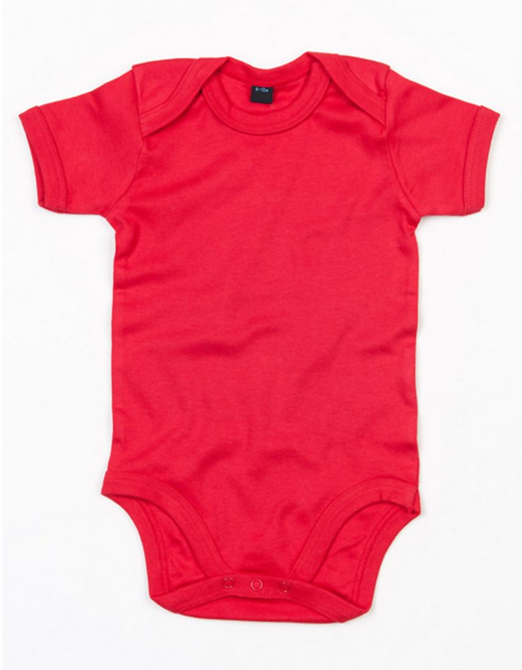 BABYBUGZ Kurzarmbody Baby Bodysuit von BABYBUGZ