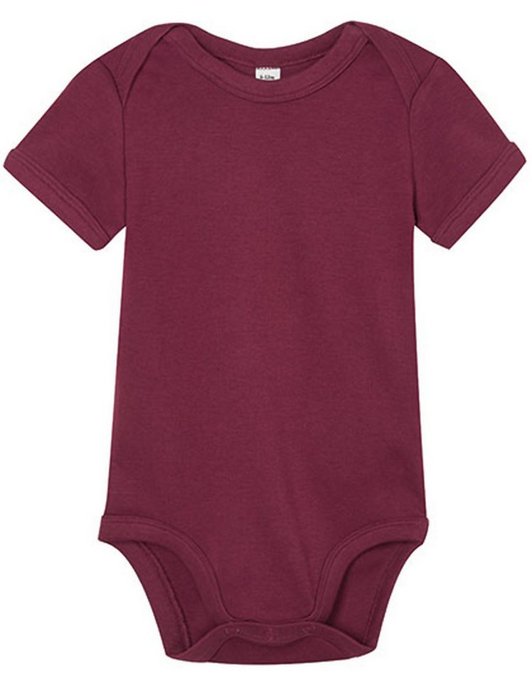 BABYBUGZ Kurzarmbody Baby Bodysuit von BABYBUGZ