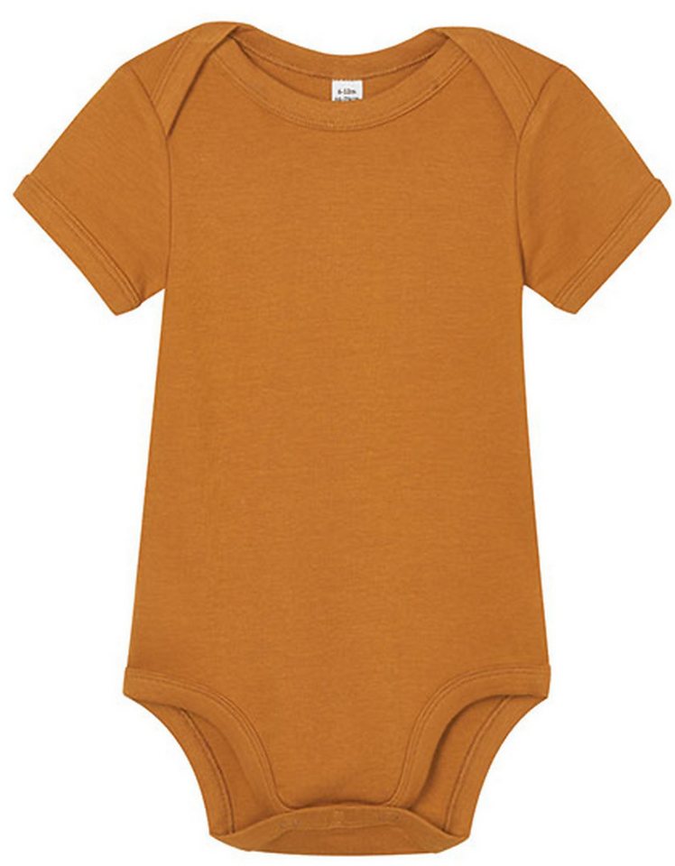 BABYBUGZ Kurzarmbody Baby Bodysuit von BABYBUGZ