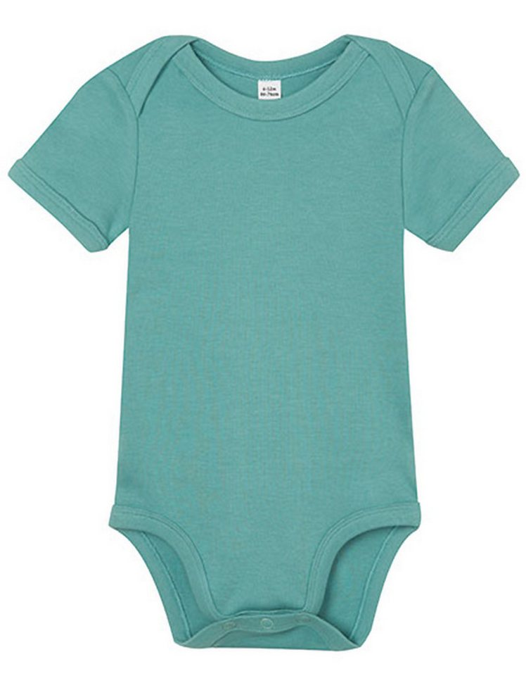 BABYBUGZ Kurzarmbody Baby Bodysuit von BABYBUGZ