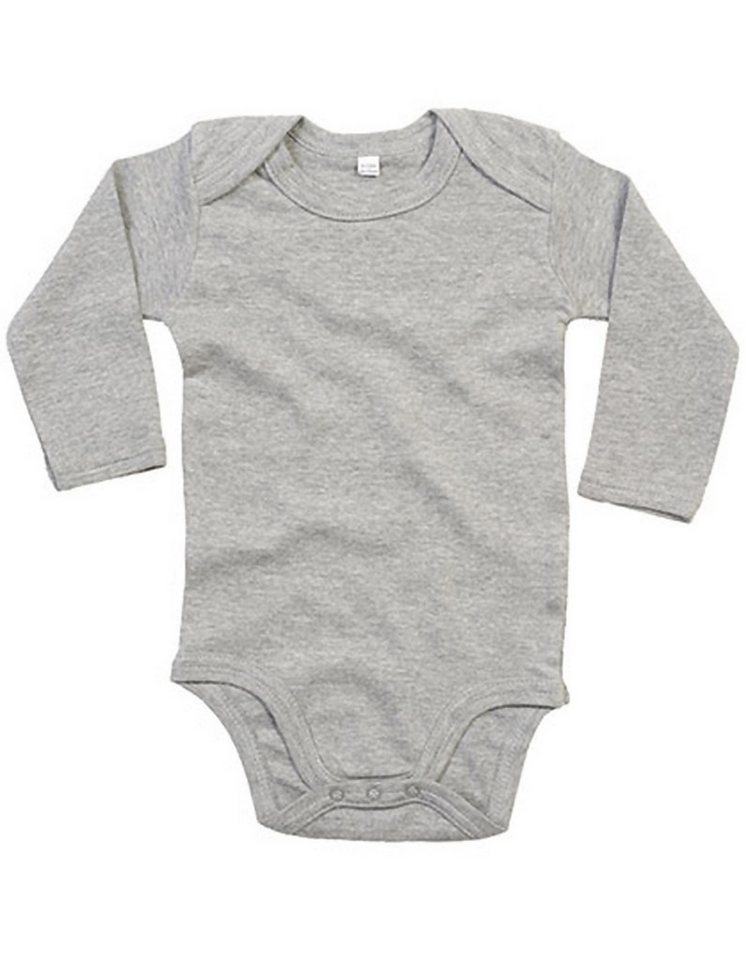BABYBUGZ Langarmbody Baby Long Sleeve Bodysuit von BABYBUGZ