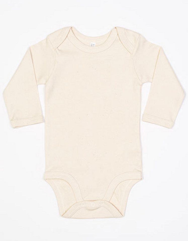BABYBUGZ Langarmbody Baby Long Sleeve Bodysuit von BABYBUGZ
