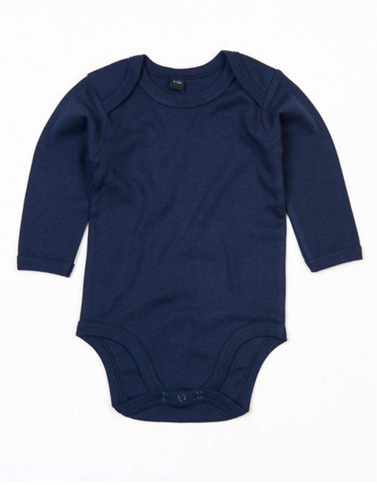 BABYBUGZ Langarmbody Baby Long Sleeve Bodysuit von BABYBUGZ