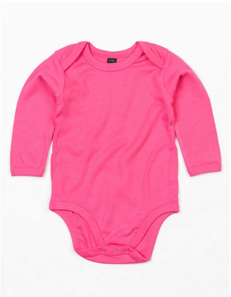BABYBUGZ Langarmbody Baby Long Sleeve Bodysuit von BABYBUGZ