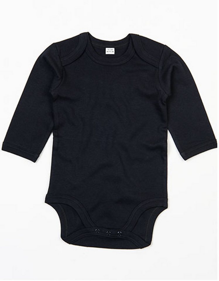 BABYBUGZ Langarmbody Baby Long Sleeve Bodysuit von BABYBUGZ