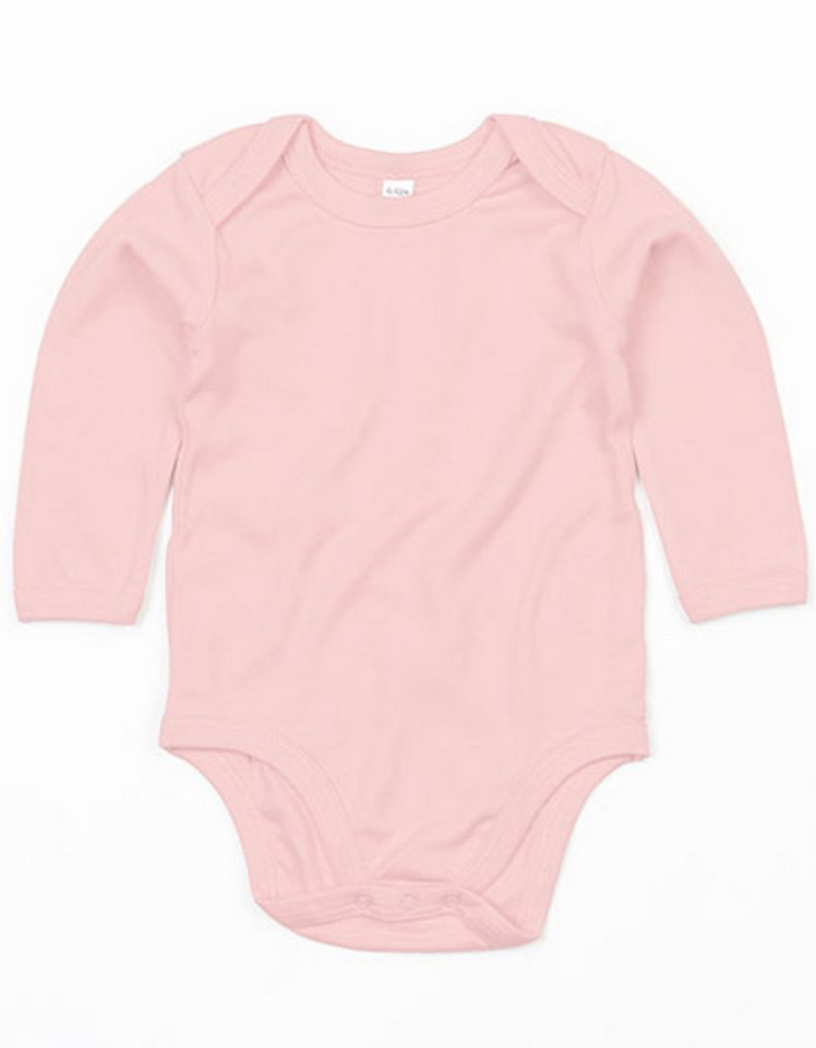 BABYBUGZ Langarmbody Baby Long Sleeve Bodysuit von BABYBUGZ
