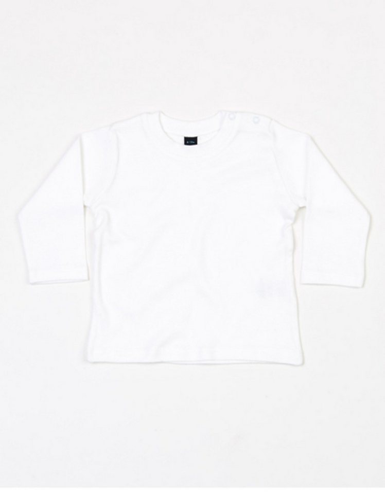 BABYBUGZ Langarmshirt Baby Long Sleeve T von BABYBUGZ