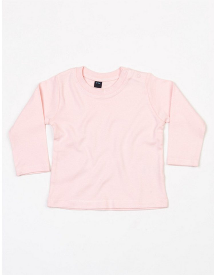 BABYBUGZ Langarmshirt Baby Long Sleeve T BABYBUGZ Langarmshirt Baby Long Sleeve T von BABYBUGZ