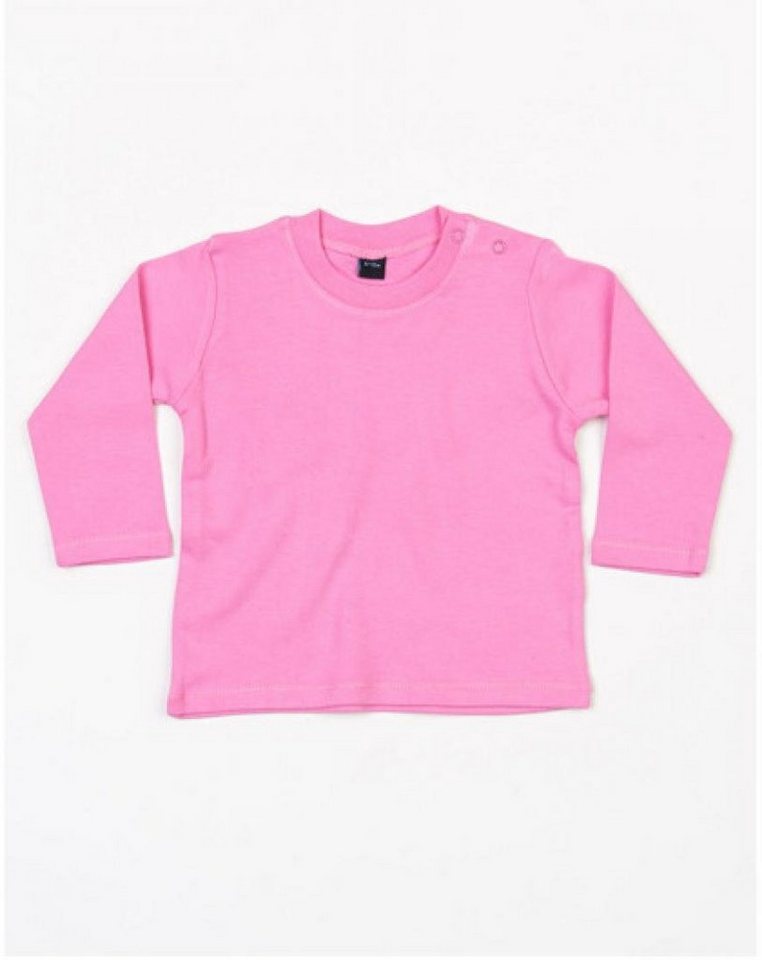 BABYBUGZ T-Shirt Kindershirt Baby Long Sleeve T von BABYBUGZ